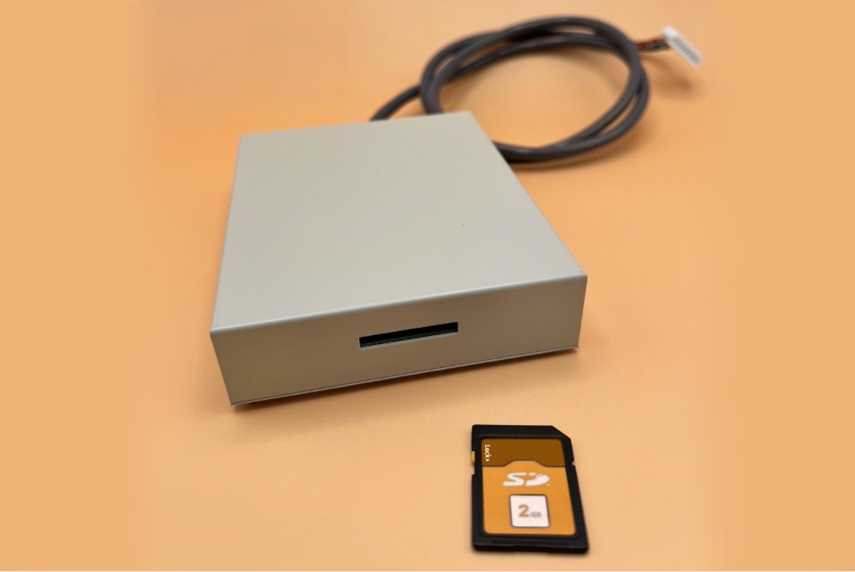 ロードセンサーSD111