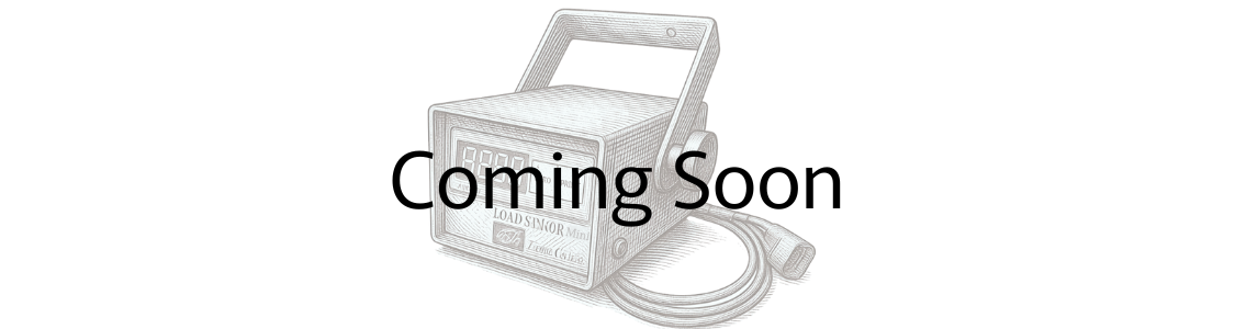 Coming Soon